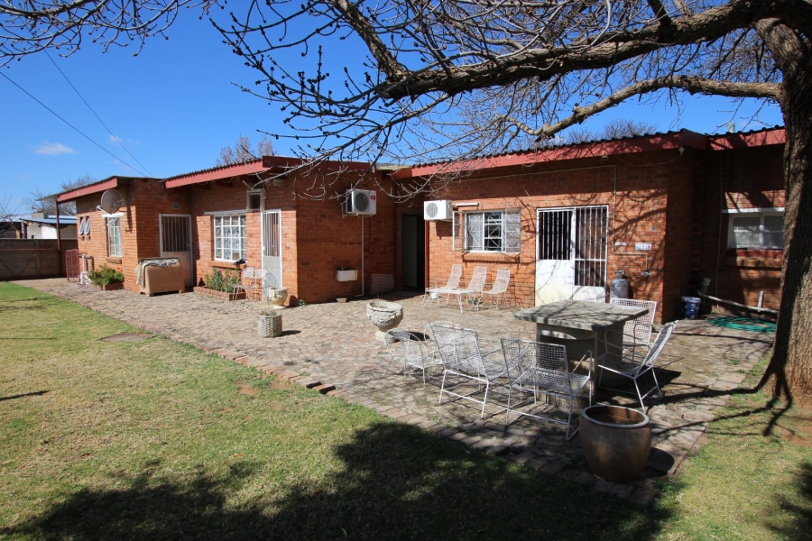 3 Bedroom Property for Sale in Hennenman Free State